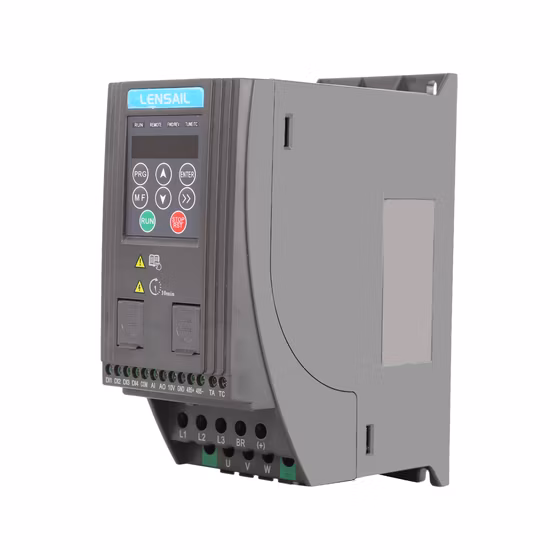 Conversor de frequência tipo hábil série LS100 (380/0,4 fabricação na China)