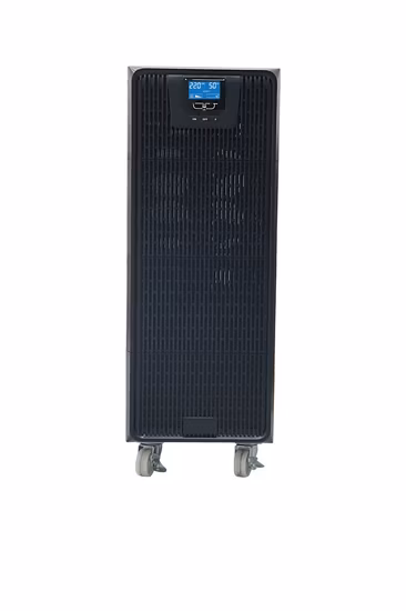 Display LCD de onda senoidal pura 10kVA